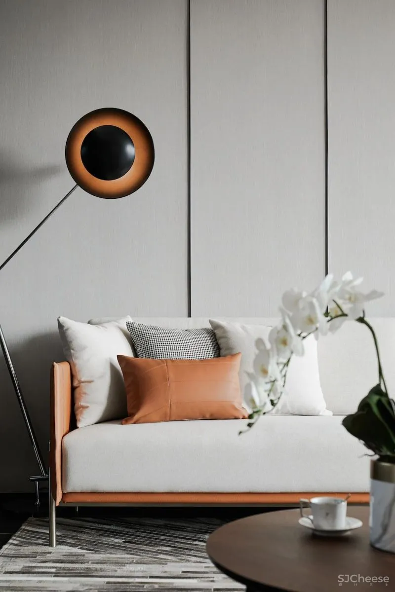 WAVE澜舍：限量版「奢侈品级」公寓，献给品味的追寻者