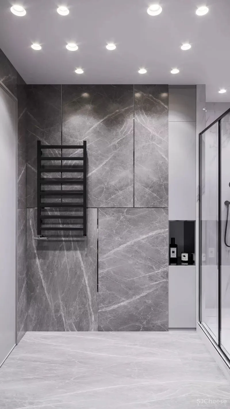 现代简约,生活的灵魂!