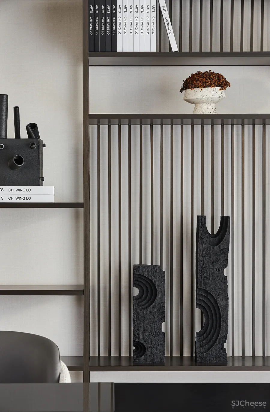 方磊：多重视角，共探人居新风尚！