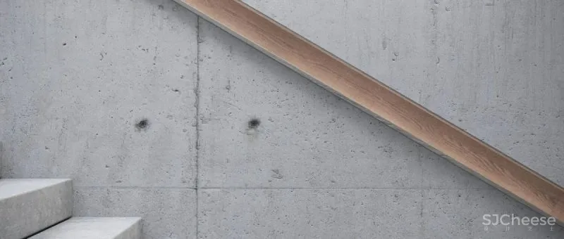 5 Solidos新作丨清水混凝土的极简禅意