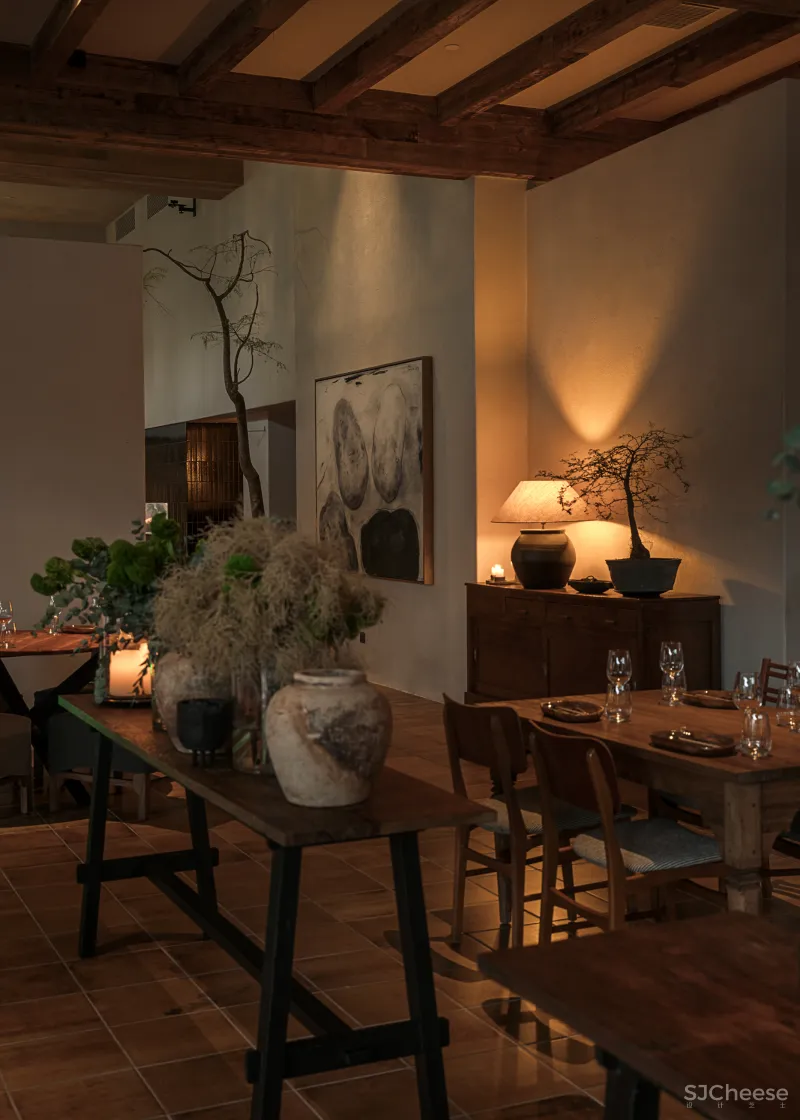 这一年 谢柯:设计,就是保持自我、保持好奇、保持纯净的过程