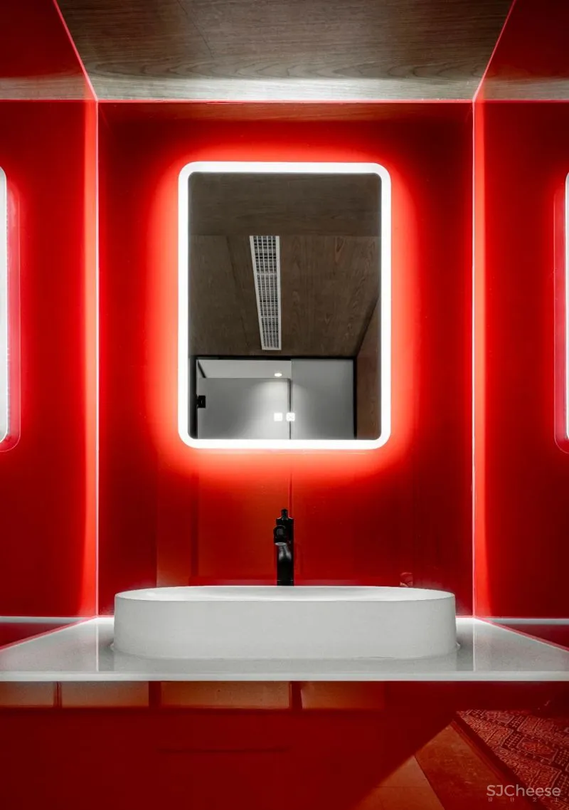 DAGA大观建筑丨打开非遗之门（一）——大隐于皇城的拾柒间...