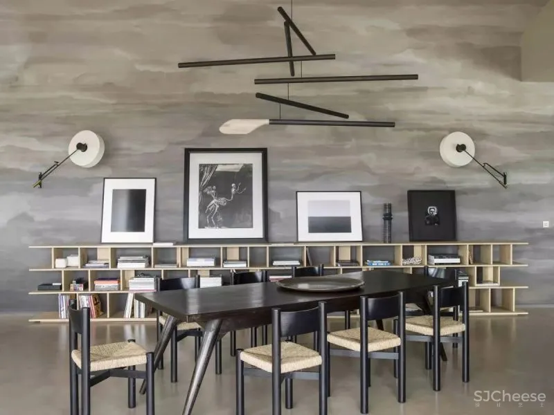 Jean Louis Deniot-法国最受追捧的国际室内设计师之一