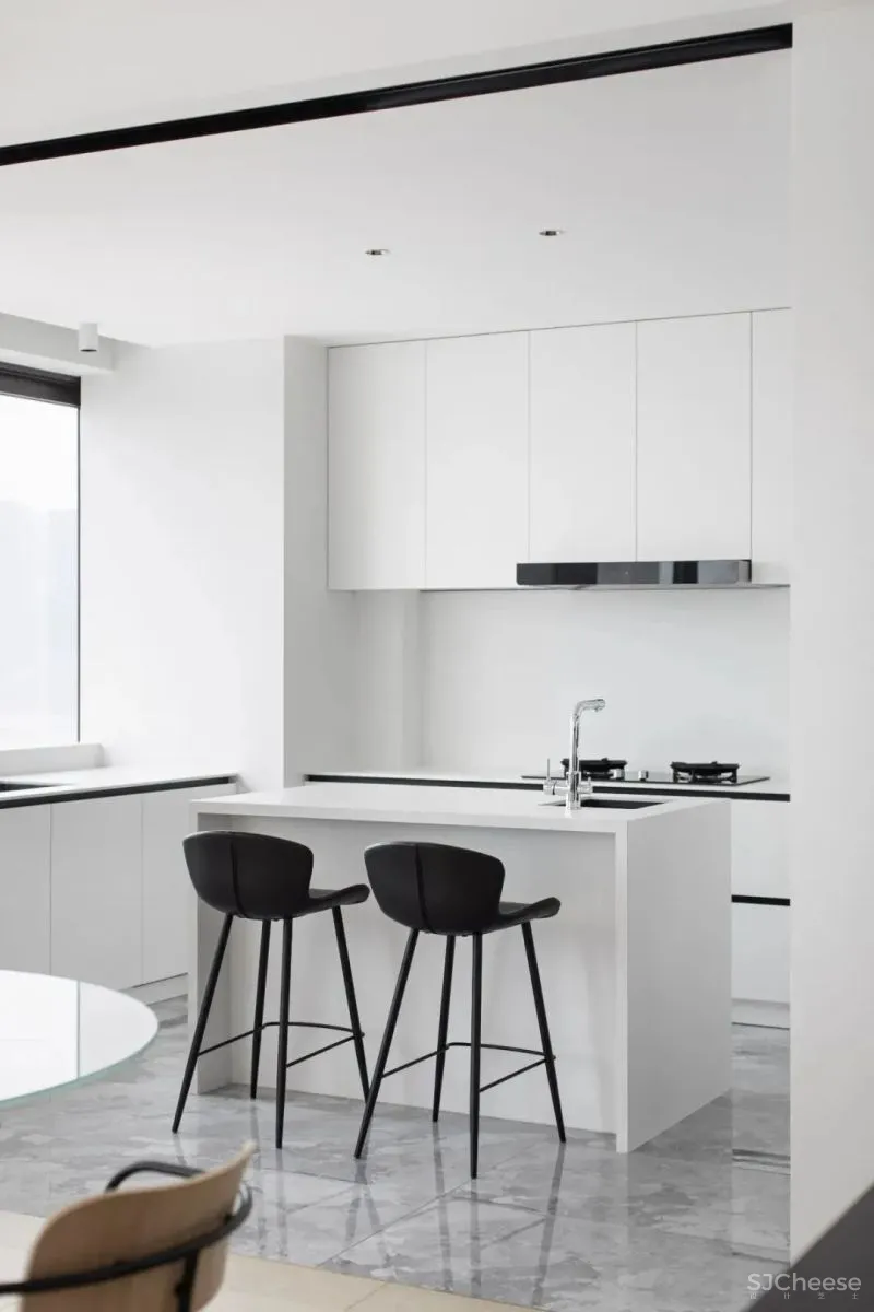 林贤圣 | 沉淀生活的仪式感