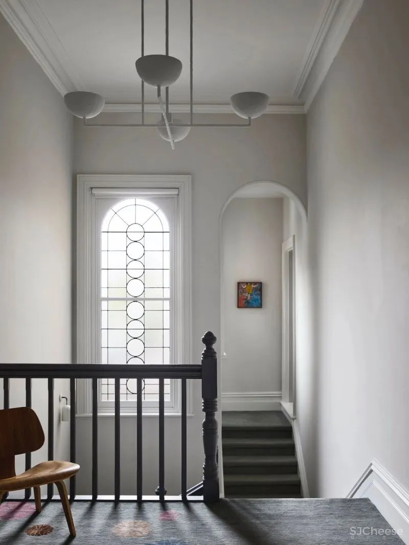 严谨细节,是简约优雅的转化