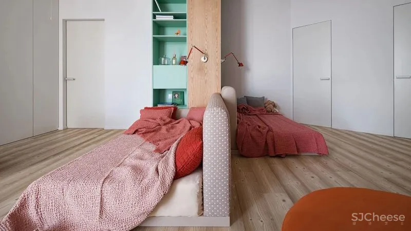 水泥灰 原木,不拘一格的美!