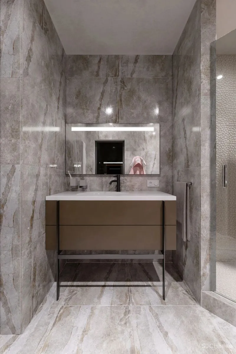 现代极简,有品位的设计!