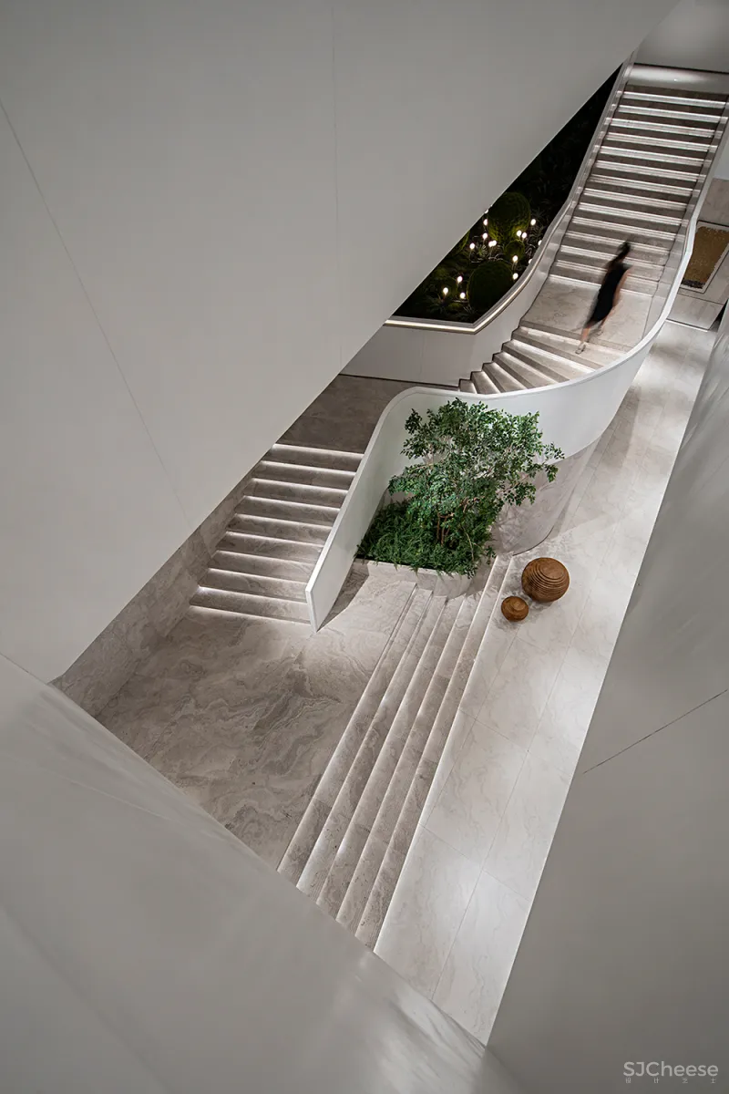 韩松：邂逅一场视觉盛宴！