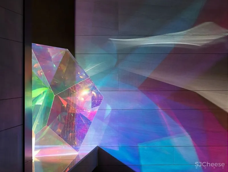 伍玛设计:邂逅光之艺术,改变城市想象!