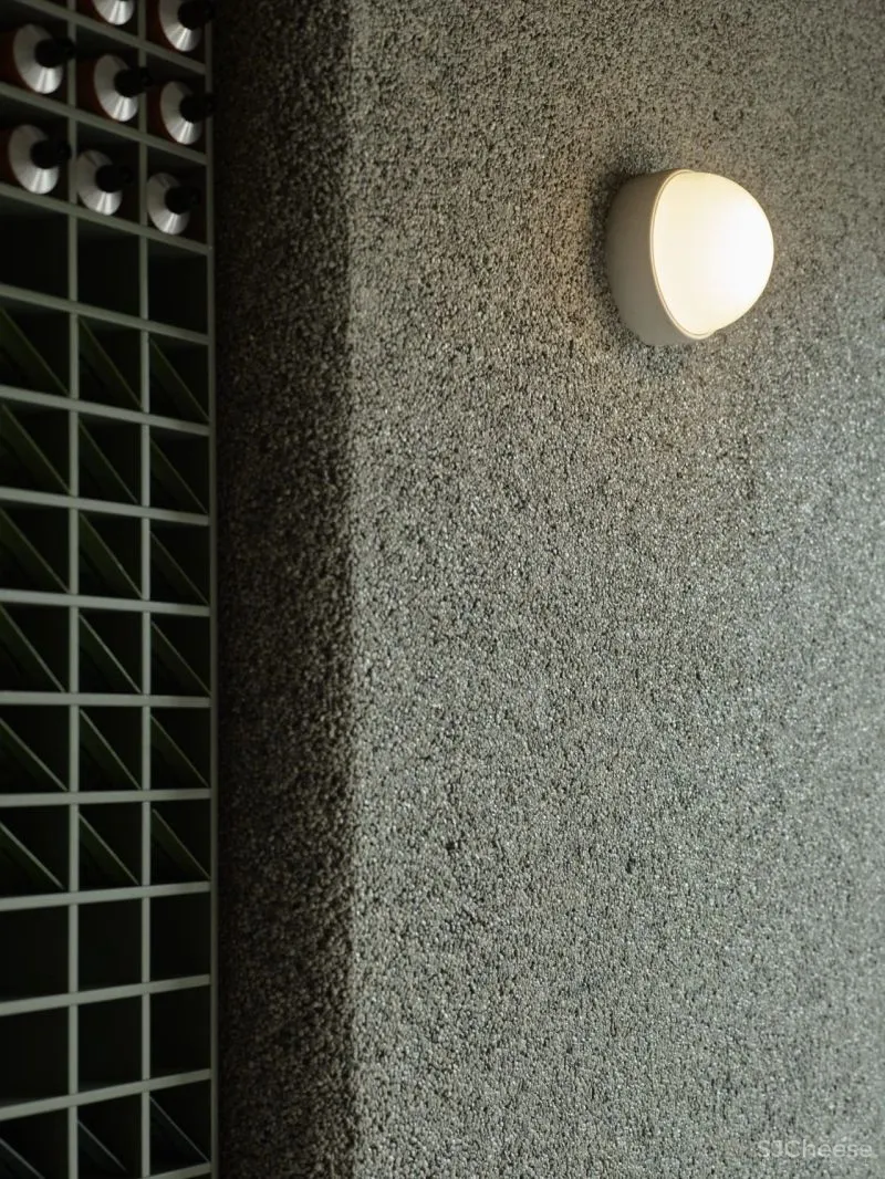 商业标杆 伊索Aesop CCA