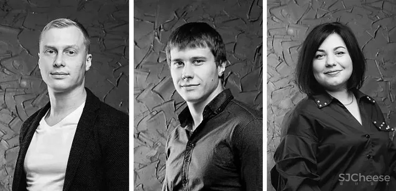 90㎡现代轻奢,营造舒适温暖感!