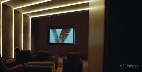 Yabu雅布豪宅力作 印尼雅加达顶级公寓:VERDE TWO