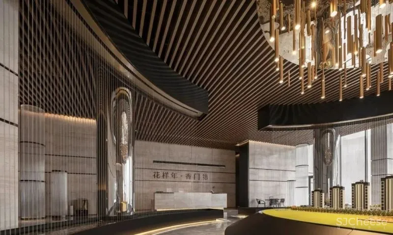 “台式风格”设计代表人物—唐忠汉老师2021年最新作品欣赏！