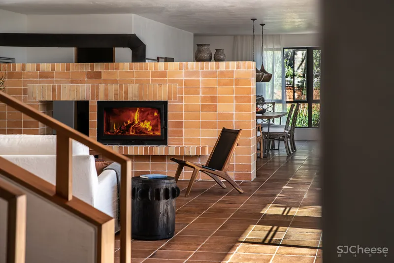 这一年 谢柯:设计,就是保持自我、保持好奇、保持纯净的过程