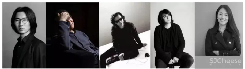 2021全新行程 看王澍、徐甜甜、张雷、刘家琨等大咖设计之下的江南乡村秘境