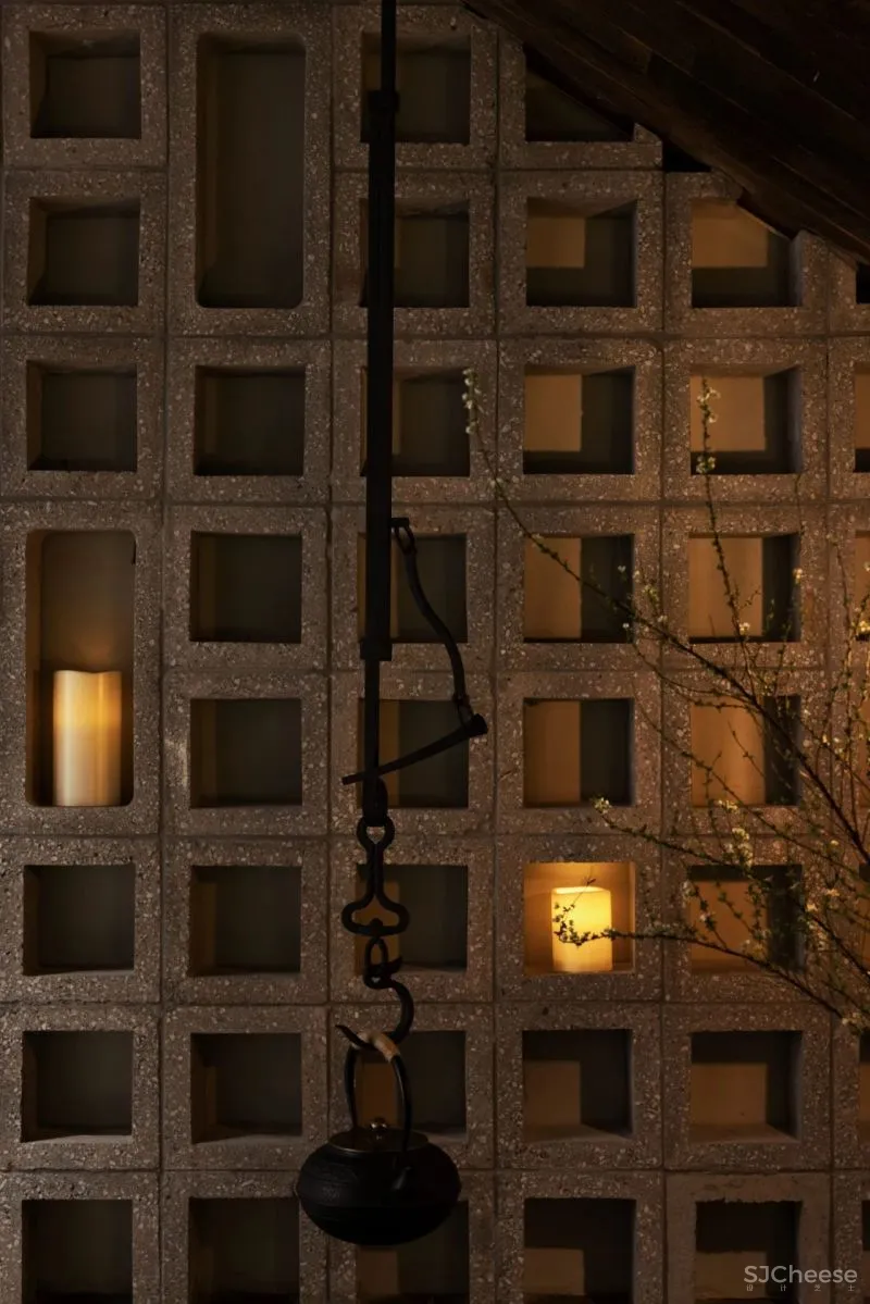 TLID 桐里 × Hibake·郭中原的日式面包店:遇见“京都”,一个日式小屋