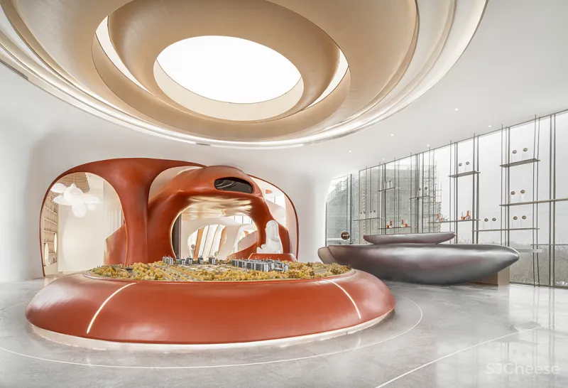 九度设计:奇幻梦想国!