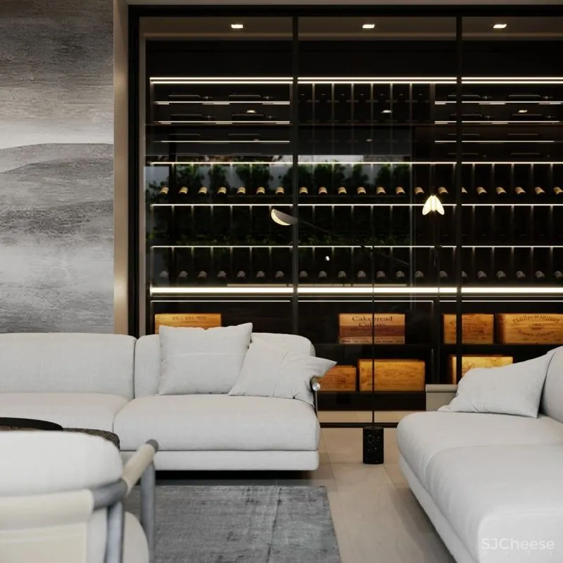 豪华典雅,美爆了!