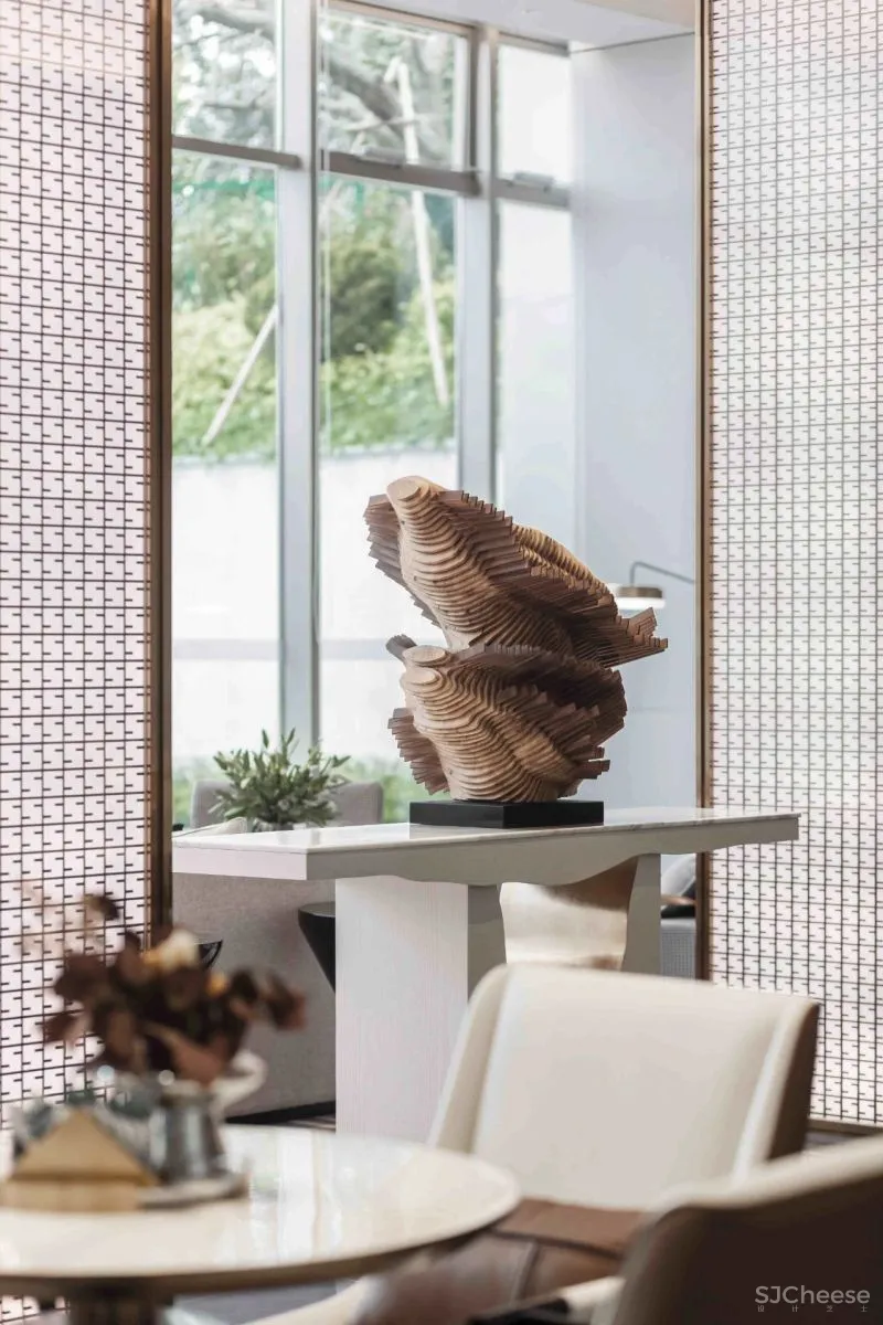 置在设计:在星光森林畅游梦想