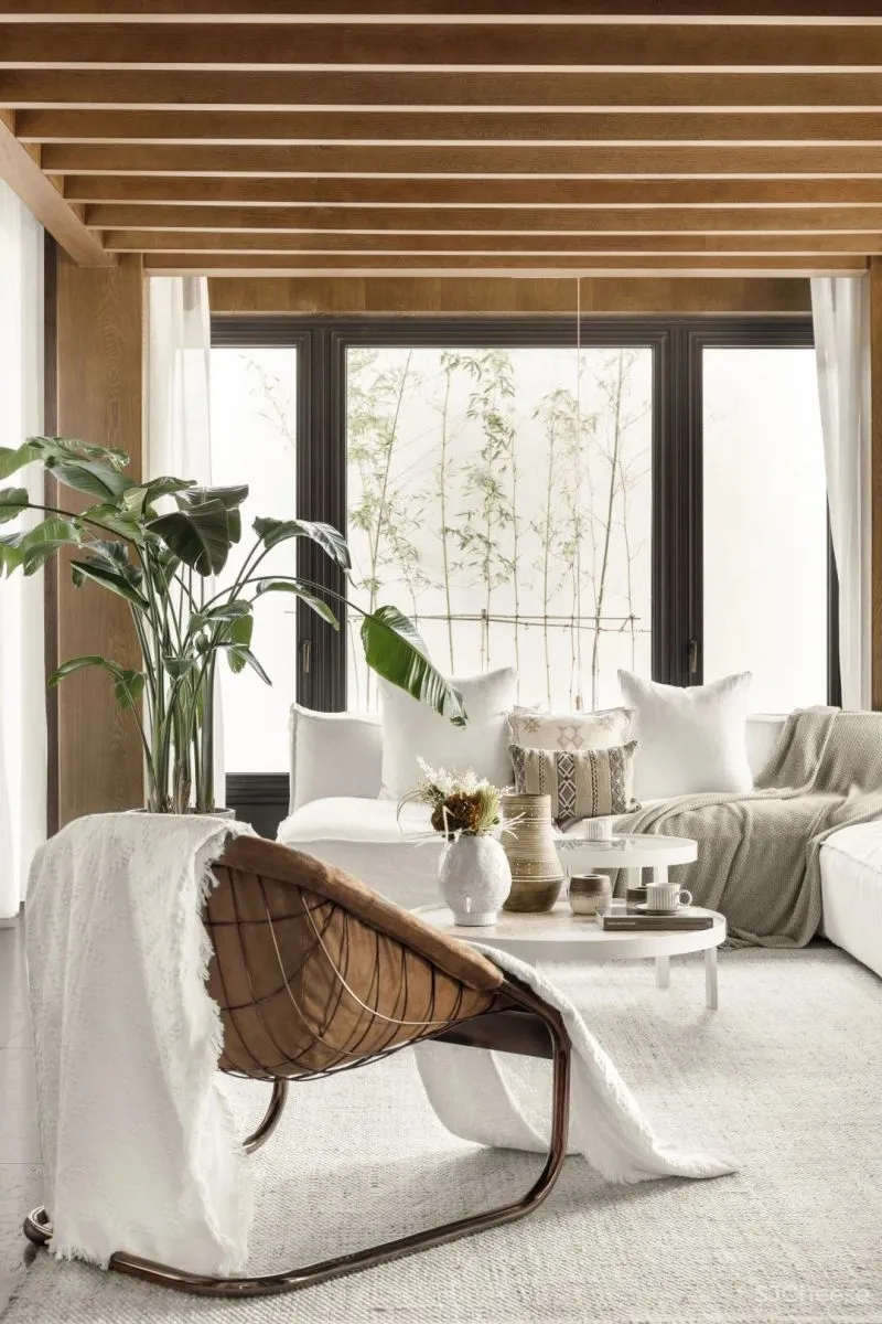 东方小镇·点星谷民宿 D-P Design 鼎芃设计