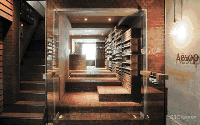 叫板星巴克!日本“网红”设计师,把老厂房改造成咖啡馆,价值47亿,吸引千万人打卡!