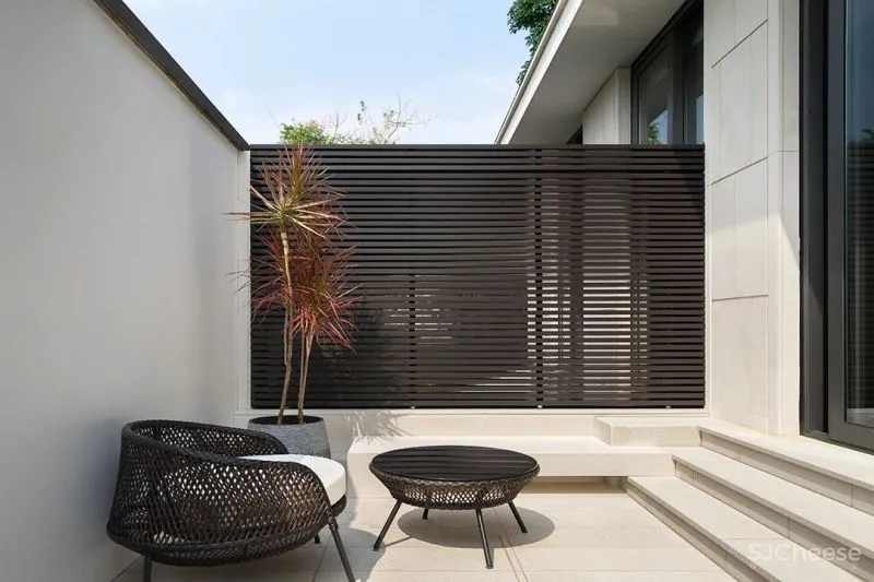 无域空间 结庐在人境,三亚 1100㎡ 顶级度假别墅设计