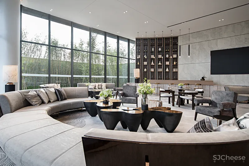 韩松：邂逅一场视觉盛宴！