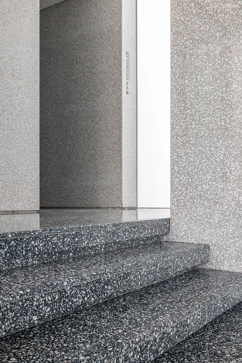 彩虹天空之城，构筑未来多元世界 木君建筑设计