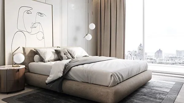 轻奢优雅，气质出众！