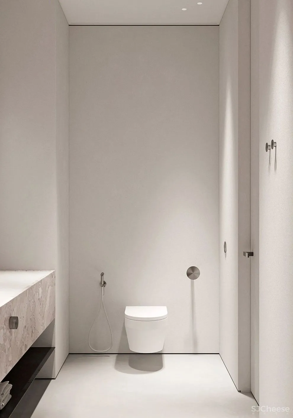 Building Warm Luxe With Brown Accent Decor