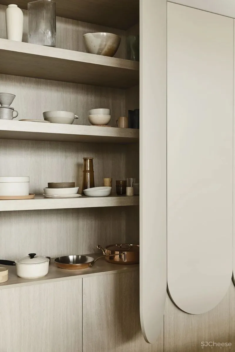 软装设计:治愈系设计,没有一个女人能拒绝