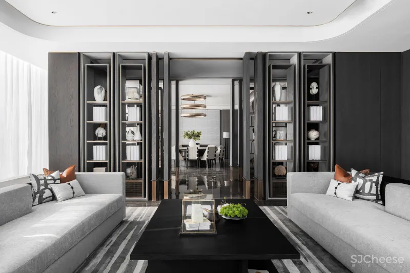 米修works 筑一座水上浮城