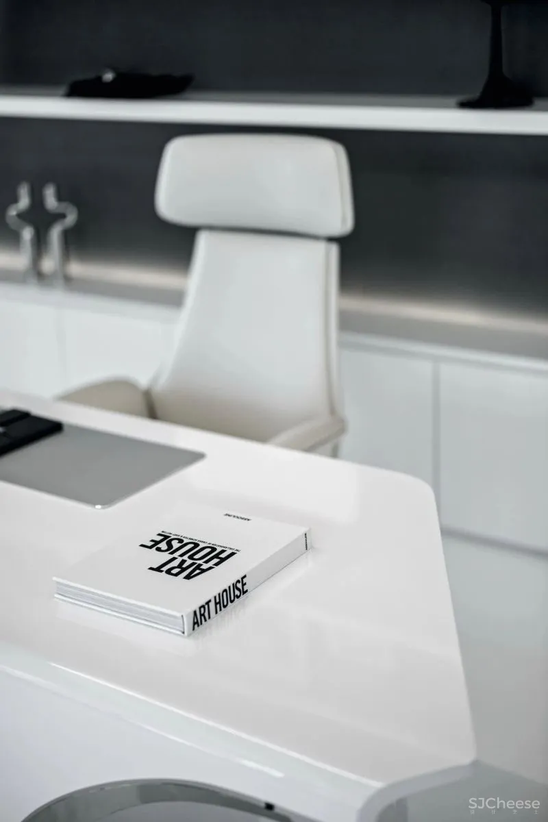 多元形式下的思维碰撞 ArtHouse 「星作」