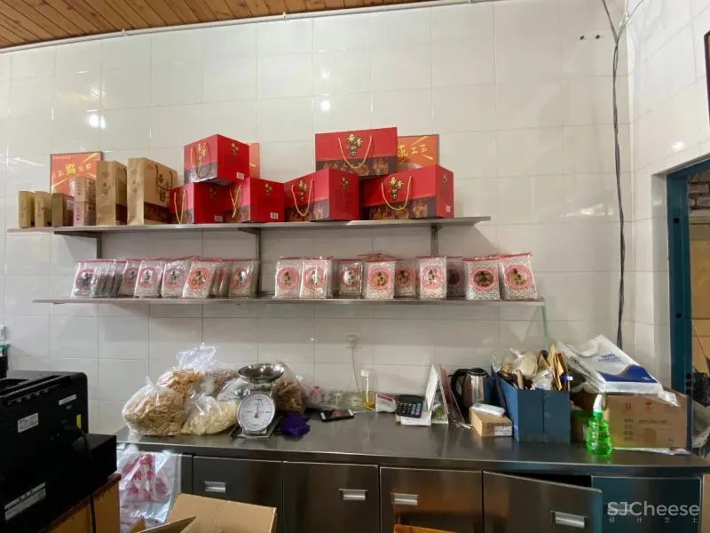 久格旭设计丨老字号变身网红店?谁说传统不是潮流!