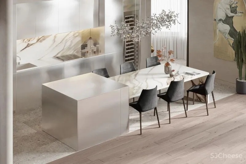 淡雅温情的素色风，打造专属冬季的质朴暖宅！