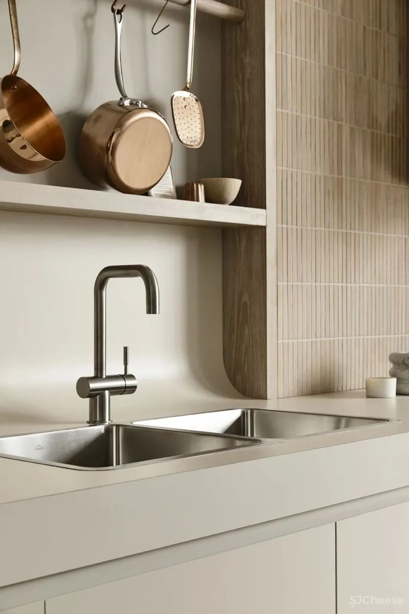 软装设计:治愈系设计,没有一个女人能拒绝