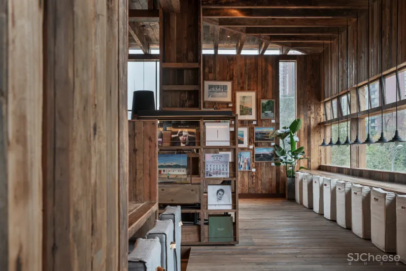 这一年 毛继军 生活需要的是真实,而不是在产品里被喂食