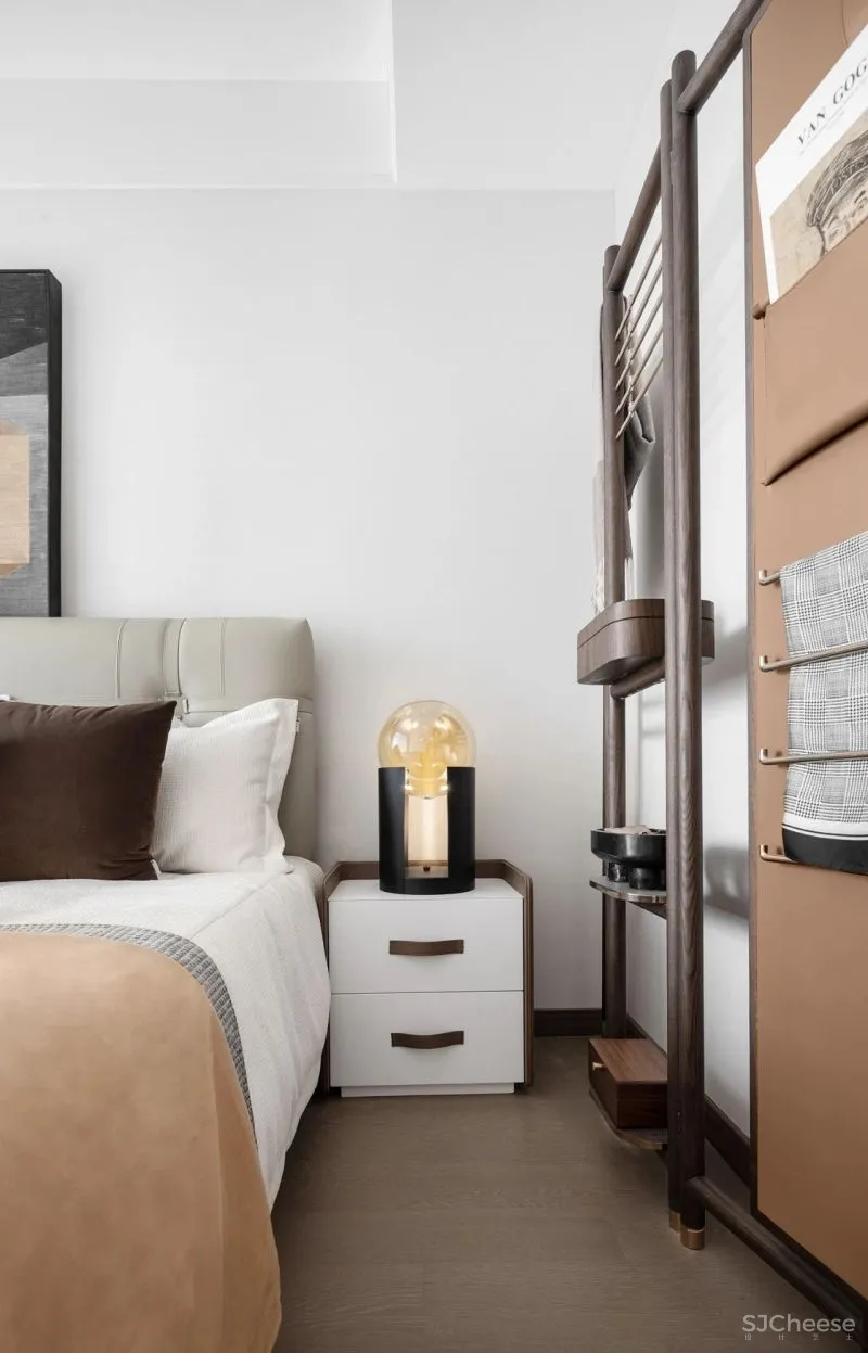 元禾大千 南京，都市金陵美学的双面生活