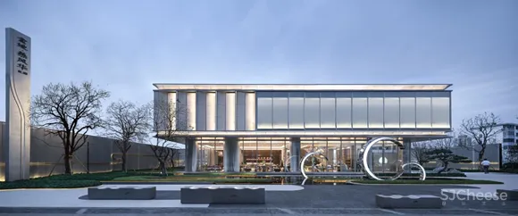 践行计 苏州·燕风华