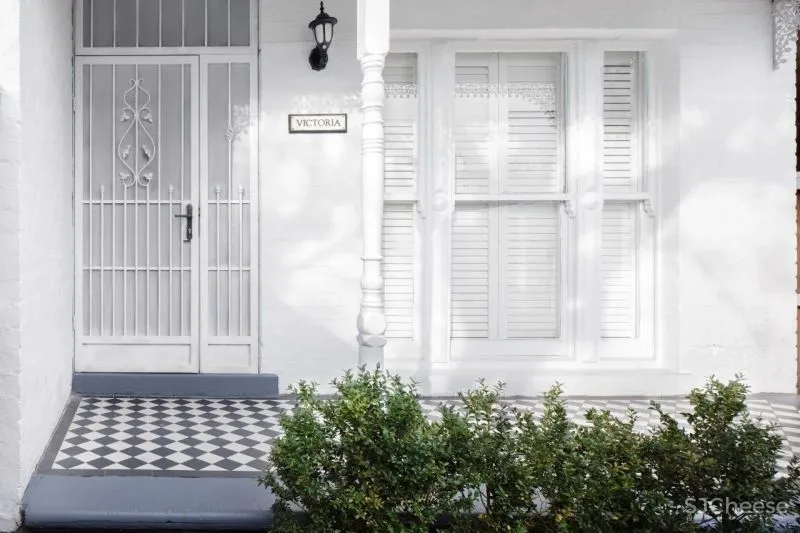 高级灰 高级黑，越看越好看！