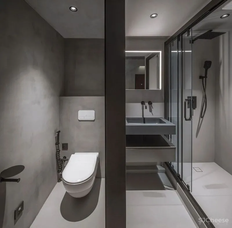 新作 未間 – 大羊宜宾胡同33号院，北京 罗秀达