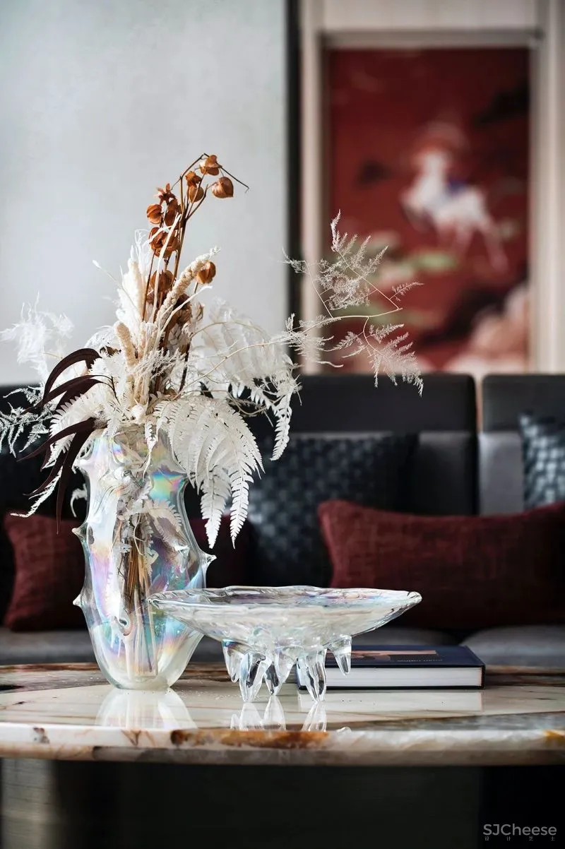 布鲁盟设计 回归东方，唤起文化和鸣