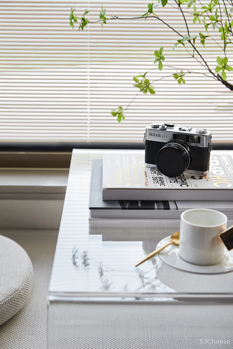 方磊：多重视角，共探人居新风尚！