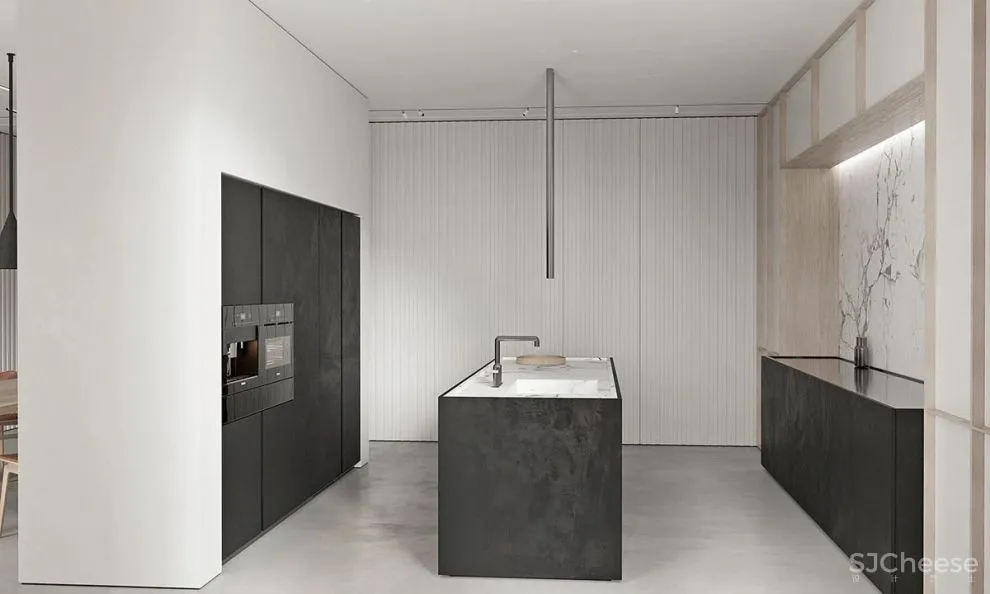 Building Warm Luxe With Brown Accent Decor