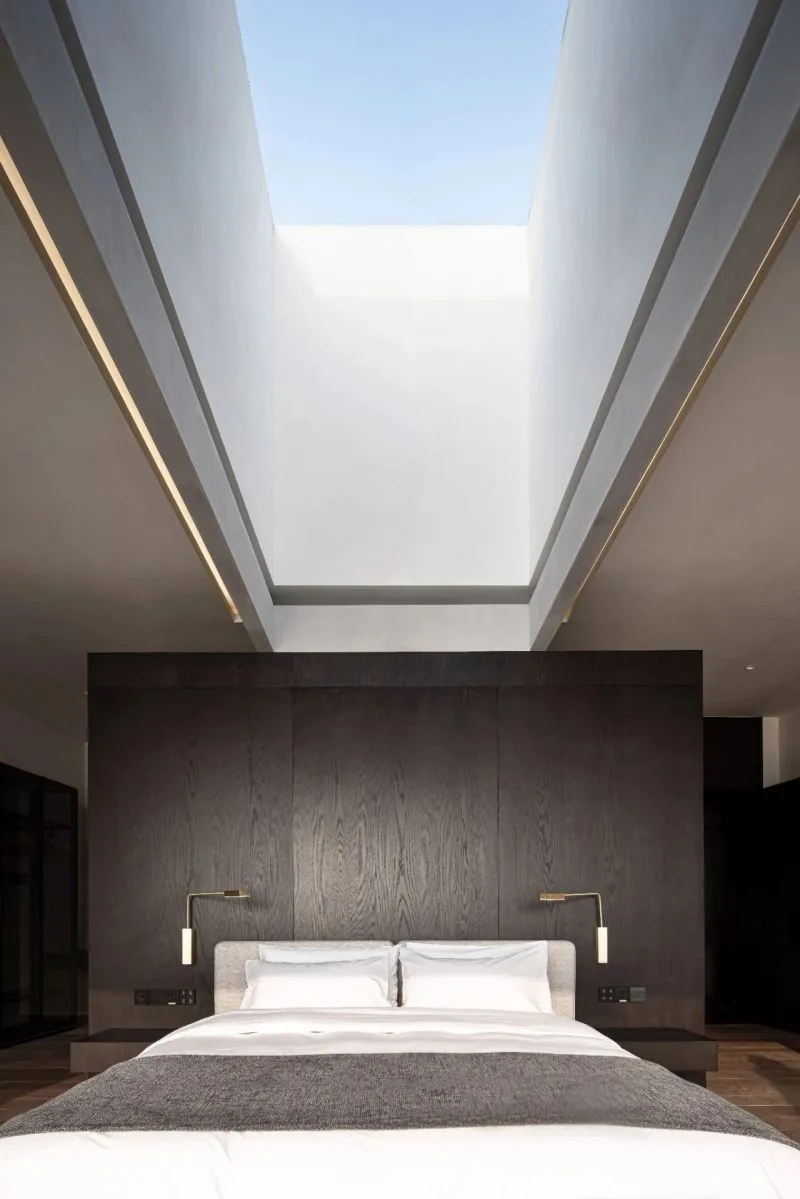 长江边上的艺术酒店 以游轮为主题的乐享空间