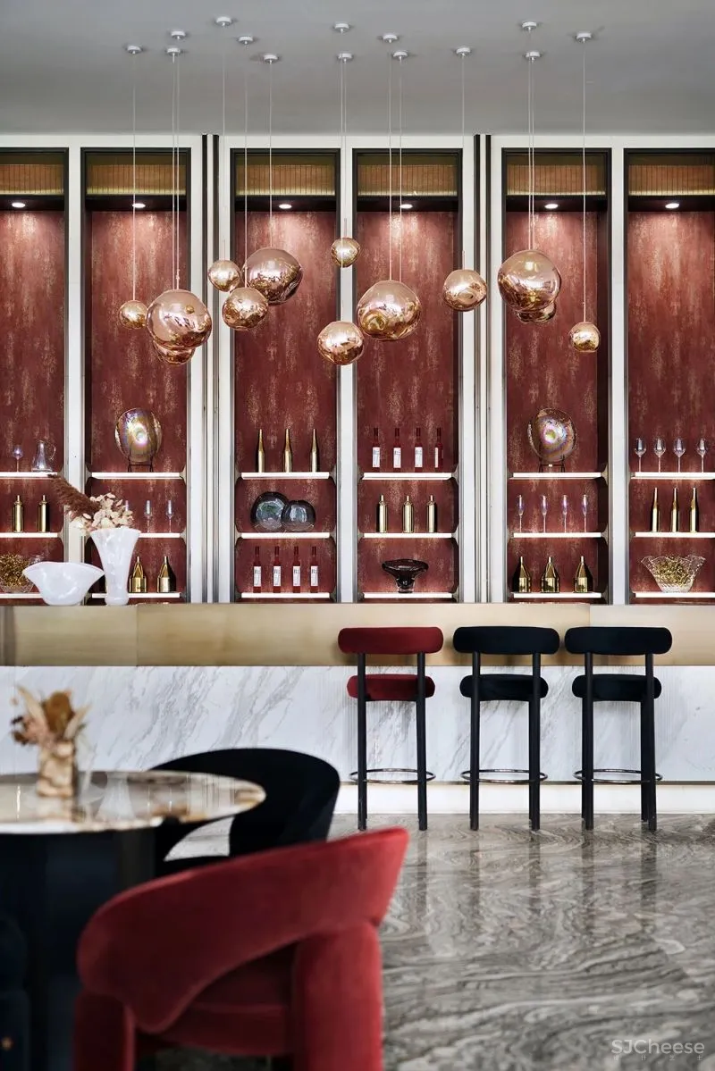 布鲁盟设计 回归东方，唤起文化和鸣