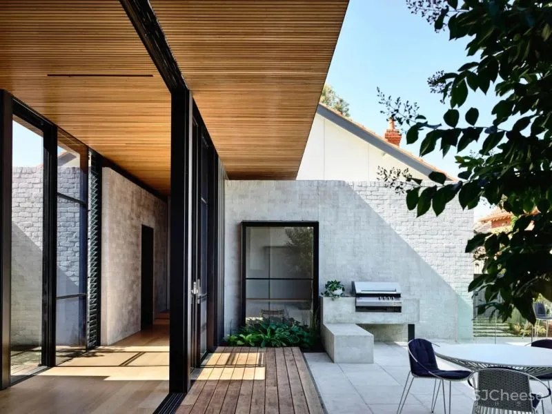 Tom Robertson 非凡的质感