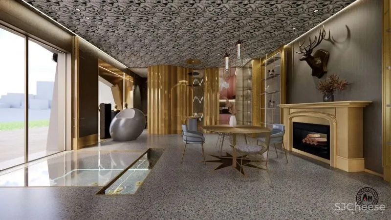 AM设计 颠覆 · 创新