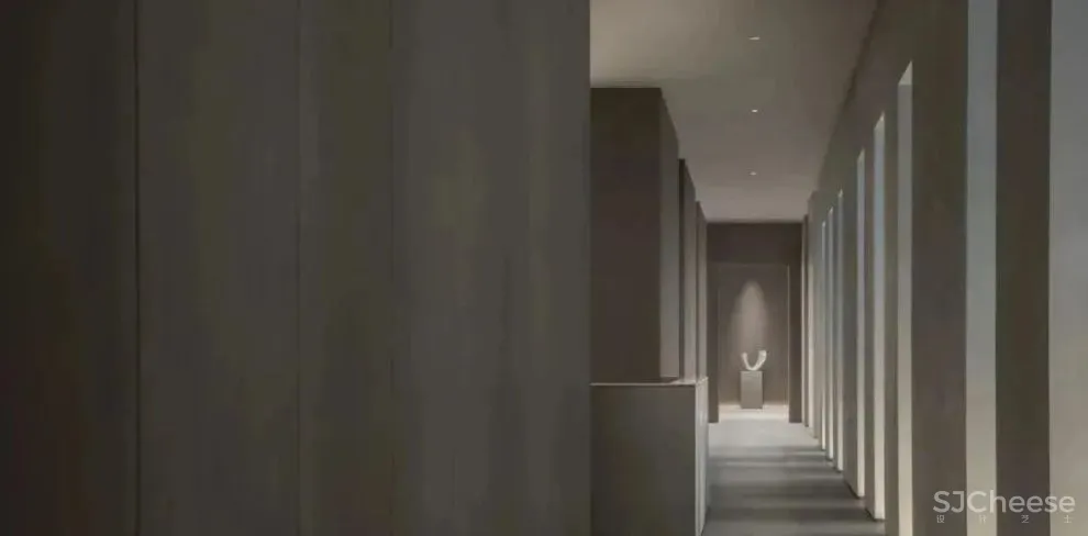 安静的力量 YU STUDIO