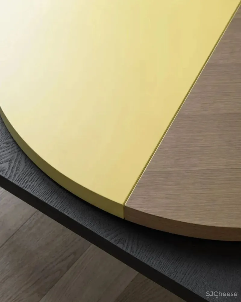 颠覆空间格局,打造个性居所 ANG STUDIO新作